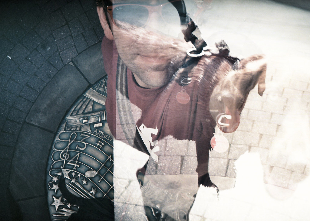 Triple Exposure
