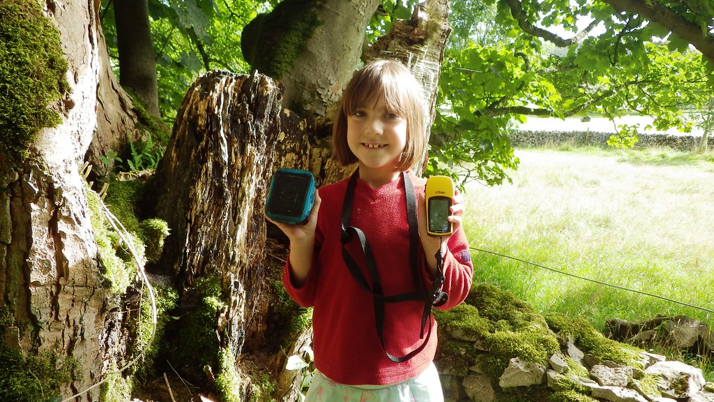Sophie at Sophie's Cache