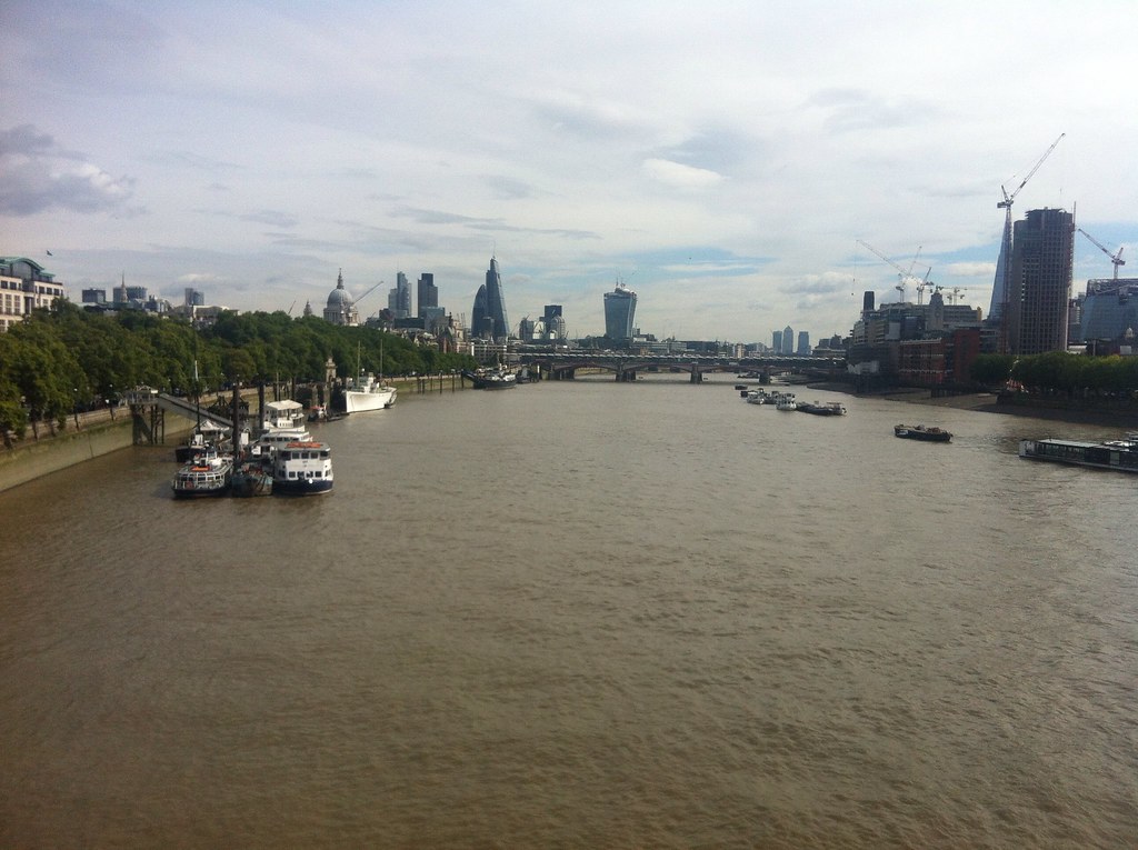 London snaps