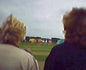what are they looking at?