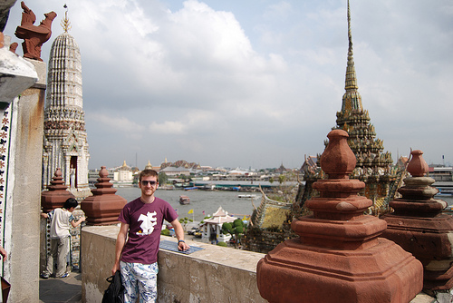 Ashen, Bangkok, Jan 2008
