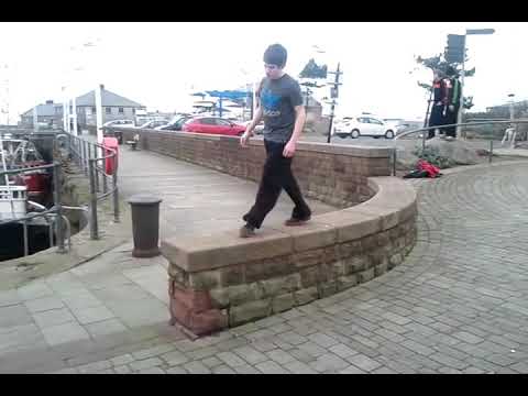 Thumbnail of a YouTube video